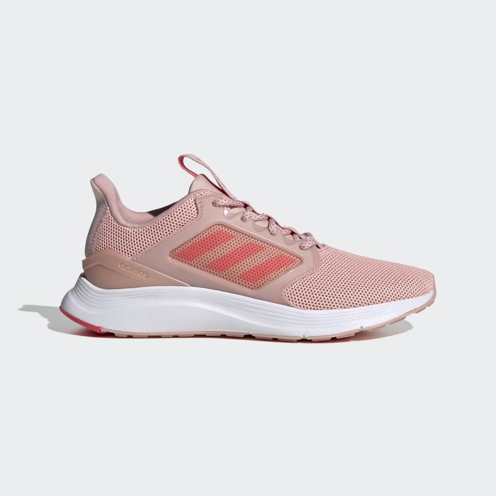 Adidas Women's Energyfalcon X Running Shoes Pink/Red Ireland EG3944